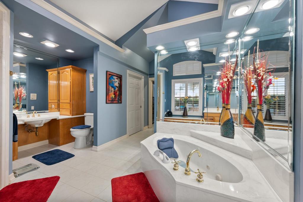 Valley View #4 - Residential