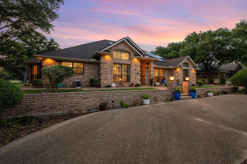 Valley View #4 - Residential