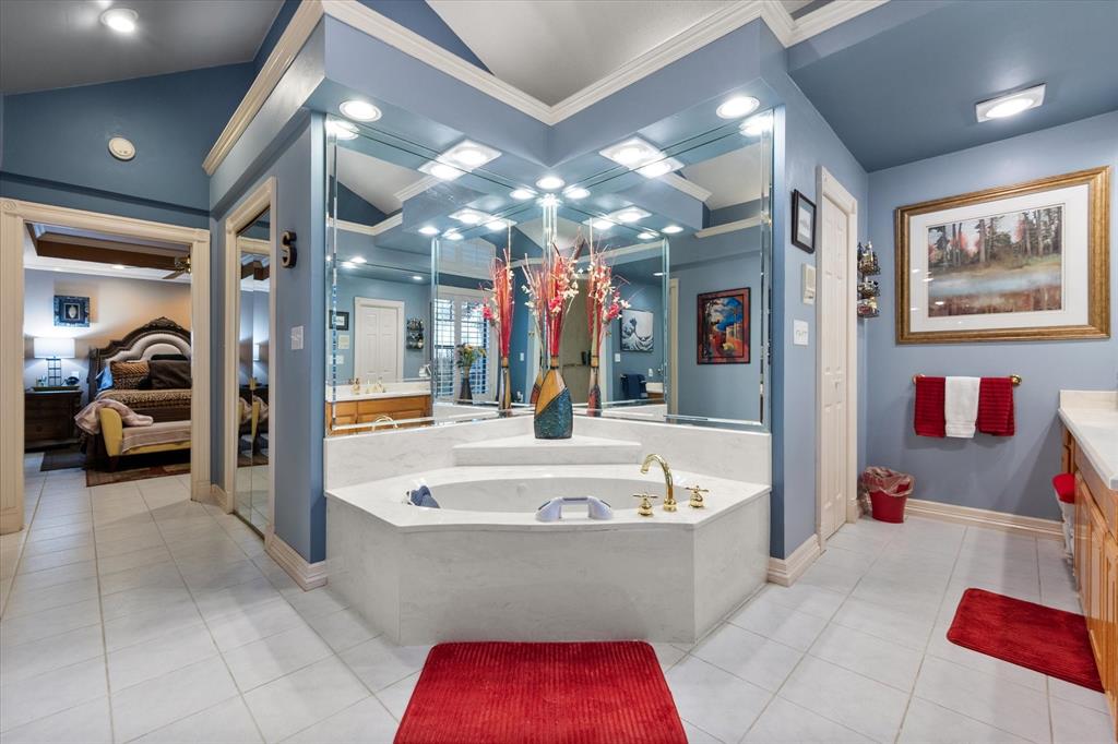 Valley View #4 - Residential