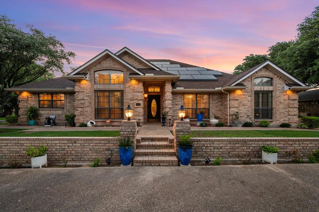 Valley View #4 - Residential