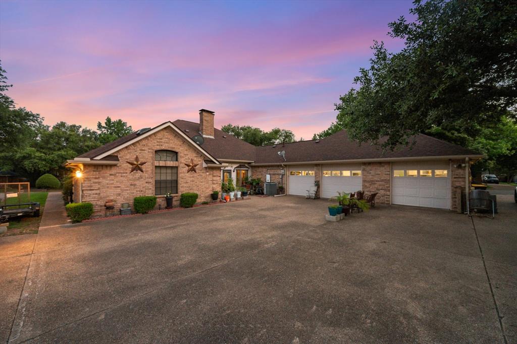 Valley View #4 - Residential