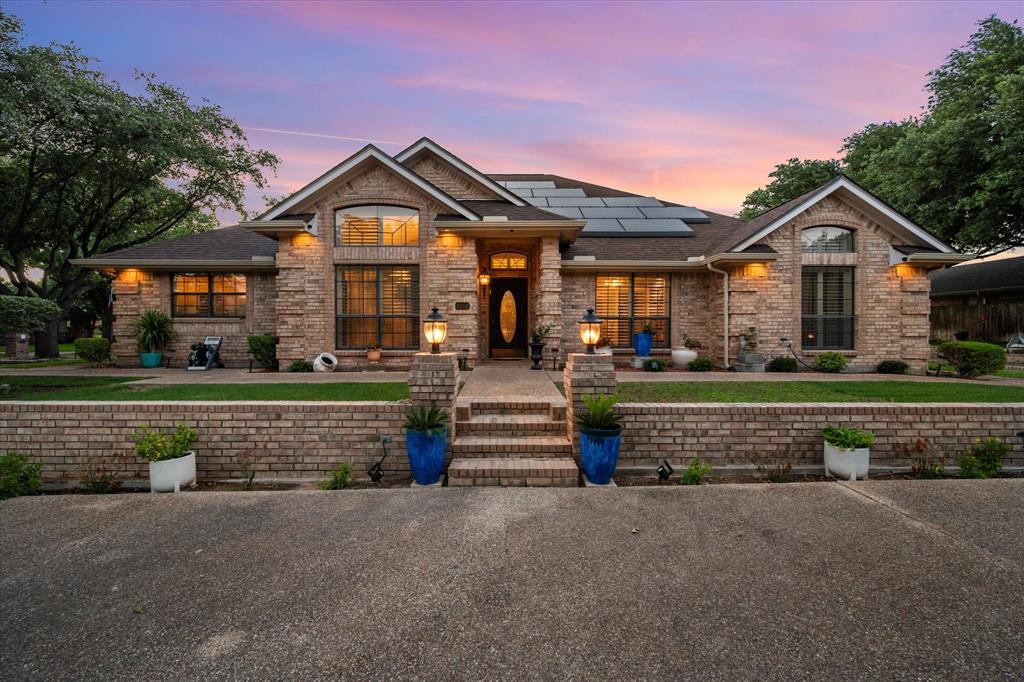 Valley View #4 - Residential