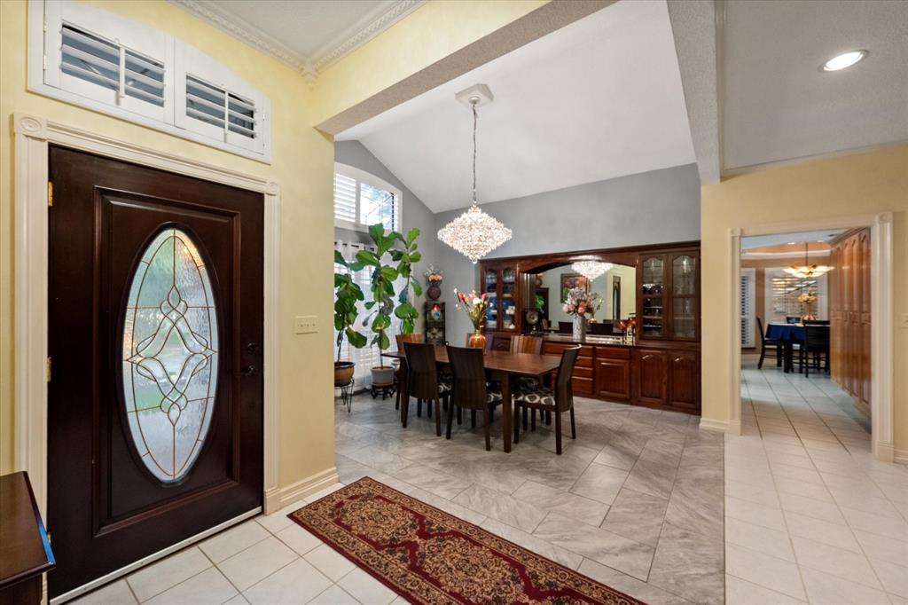 Valley View #4 - Residential