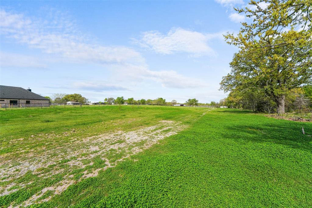 9764 COUNTY ROAD 2422 Road