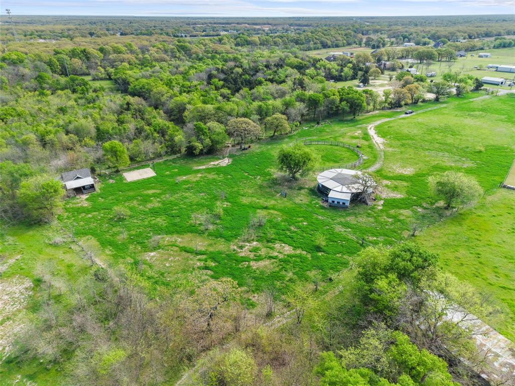 9764 COUNTY ROAD 2422 Road