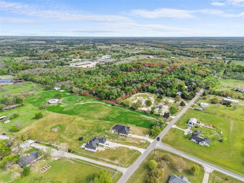 9764 COUNTY ROAD 2422 Road Royse City TX 75189