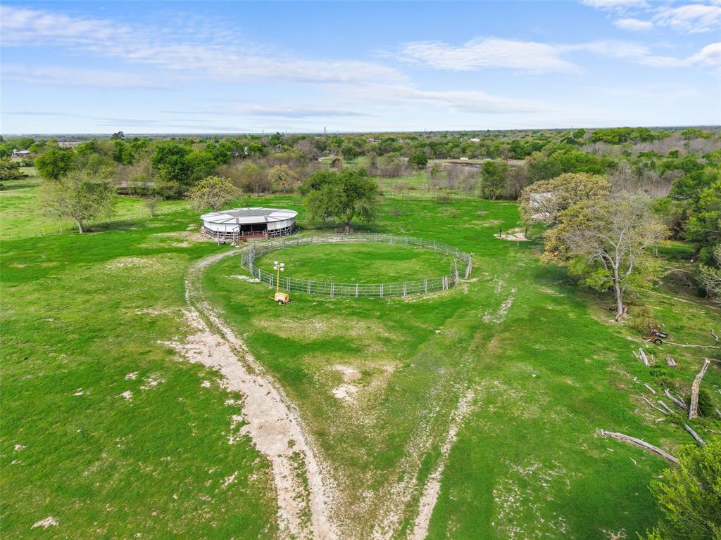 9764 COUNTY ROAD 2422 Road