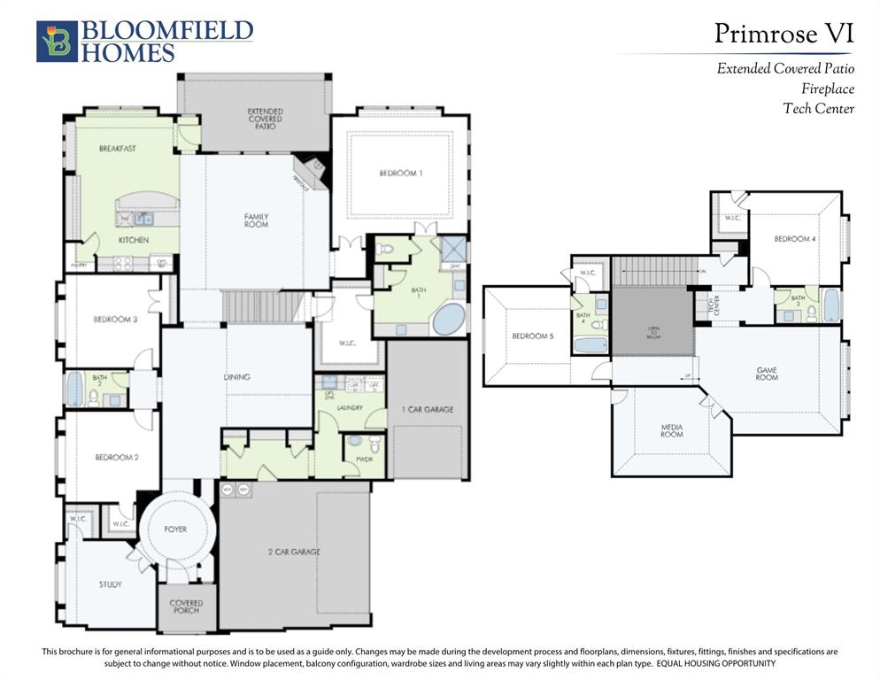 933 S Bluebird Lane