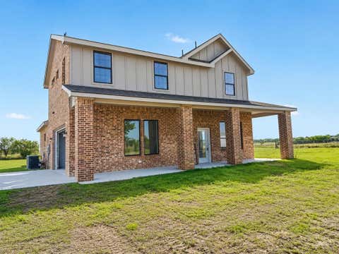 Photo of 2908 Bliss Meadows Drive, Kaufman, TX 75142 (MLS # 21316035)