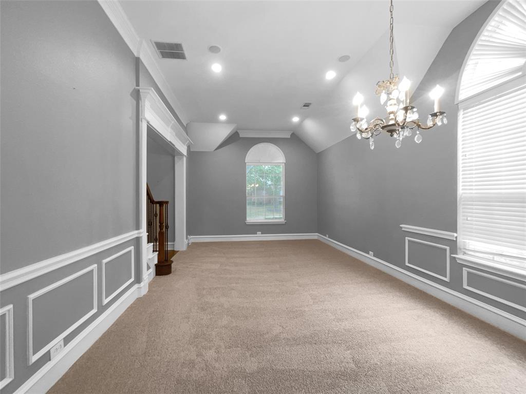 The Lakes On Legacy Drive Ph I - Residential