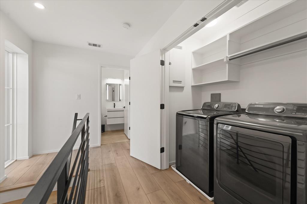 2001 N PRAIRIE CONDOS - Residential