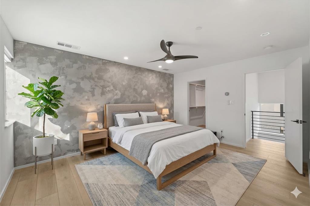 2001 N PRAIRIE CONDOS - Residential