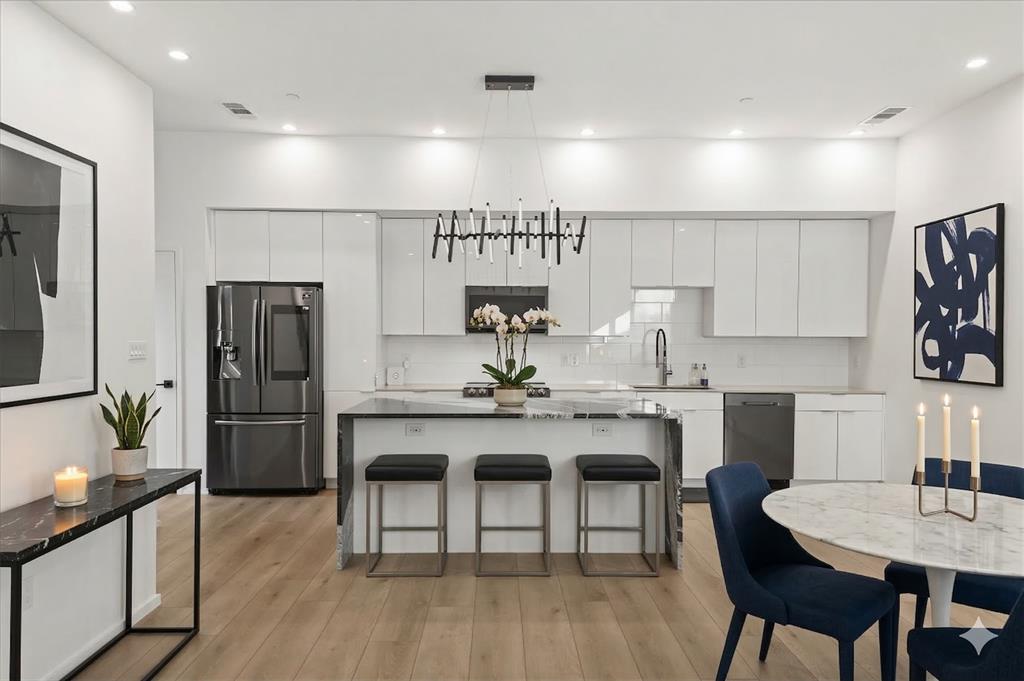 2001 N PRAIRIE CONDOS - Residential