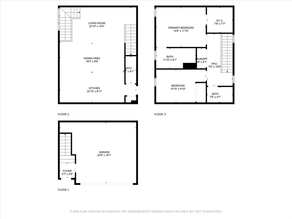 2001 N PRAIRIE CONDOS - Residential