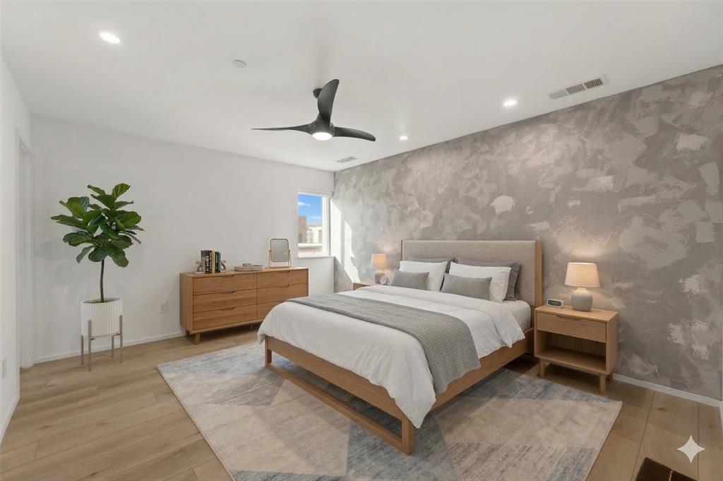 2001 N PRAIRIE CONDOS - Residential