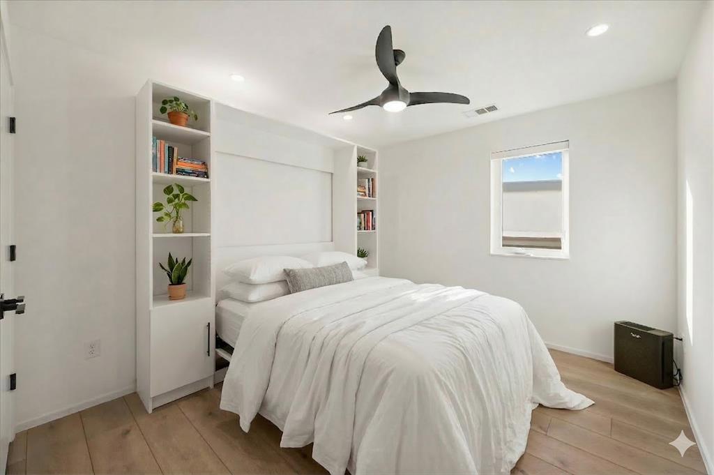 2001 N PRAIRIE CONDOS - Residential