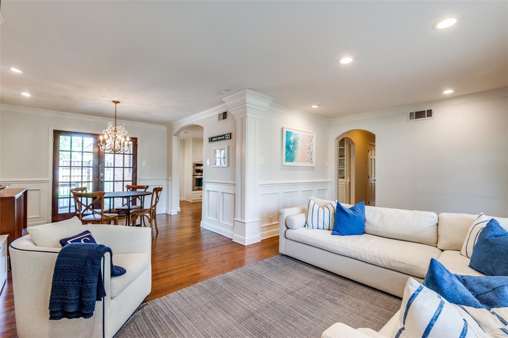 3963 Davila Drive