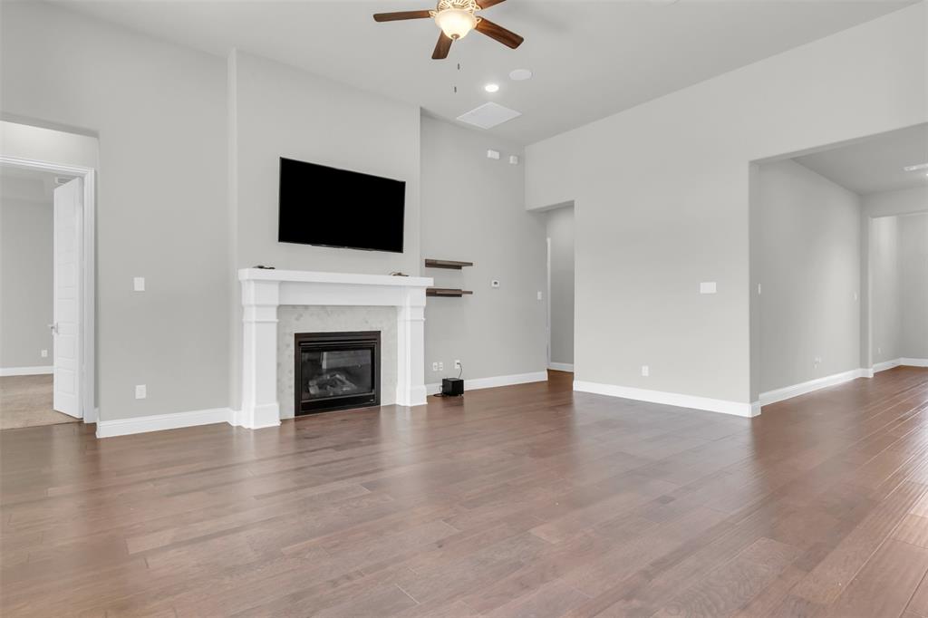 Timber Creek Ph 3 - Residential