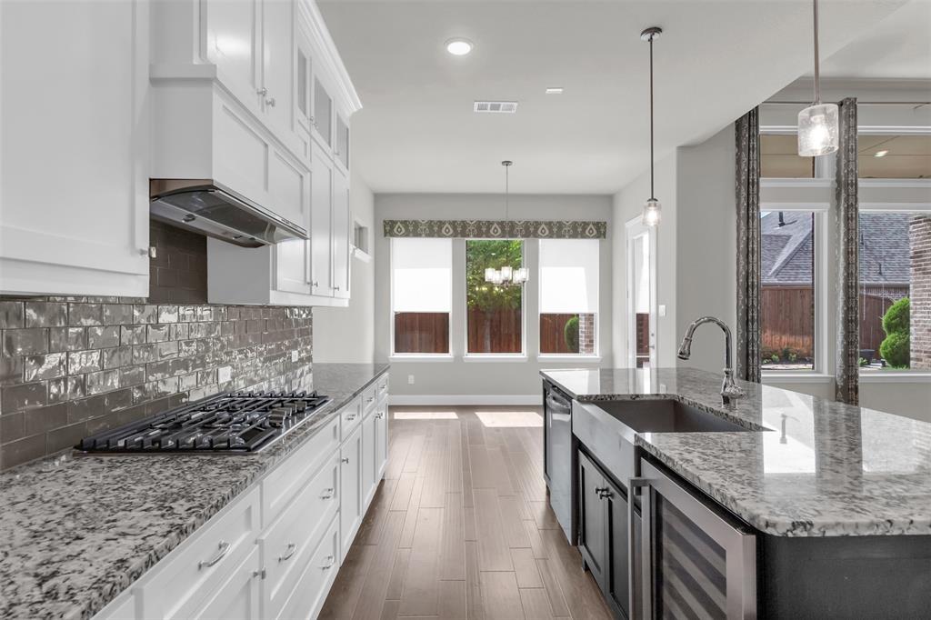 Timber Creek Ph 3 - Residential