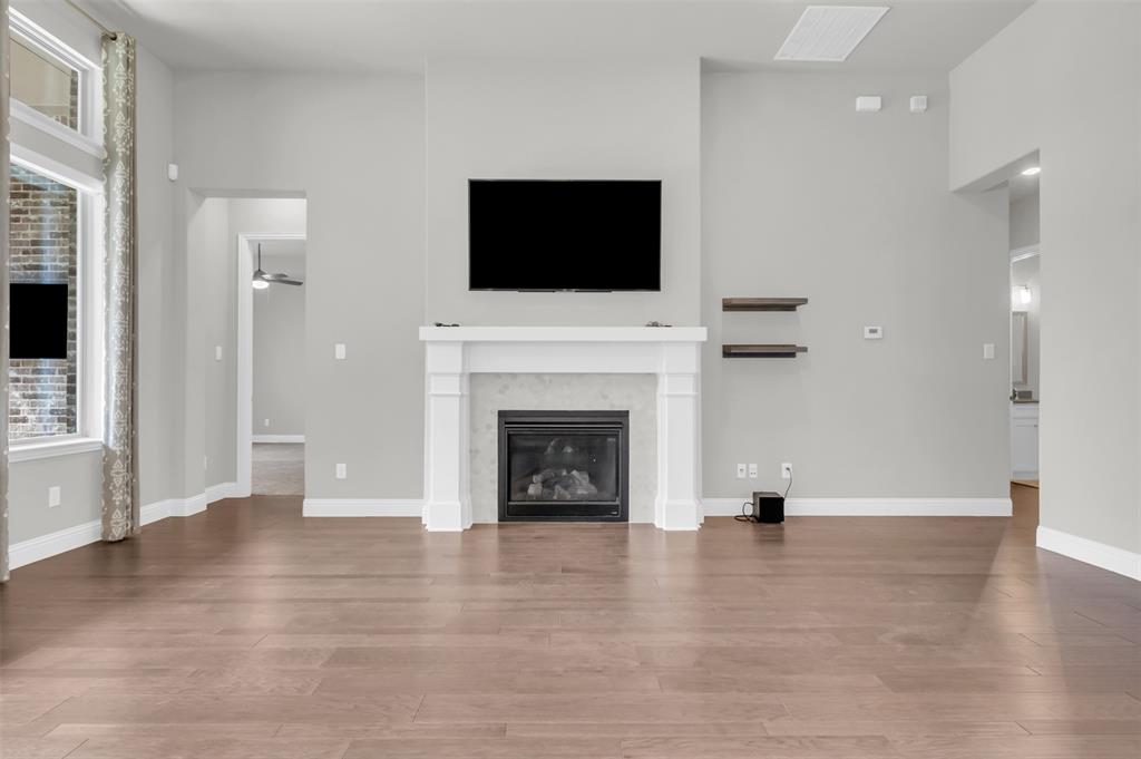 Timber Creek Ph 3 - Residential