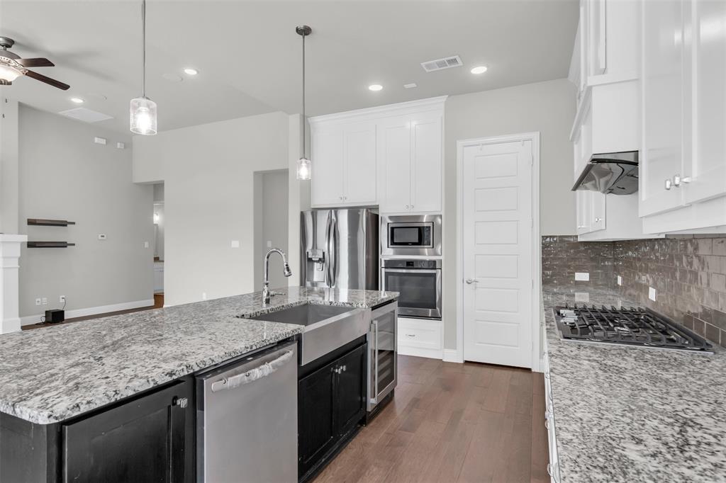 Timber Creek Ph 3 - Residential