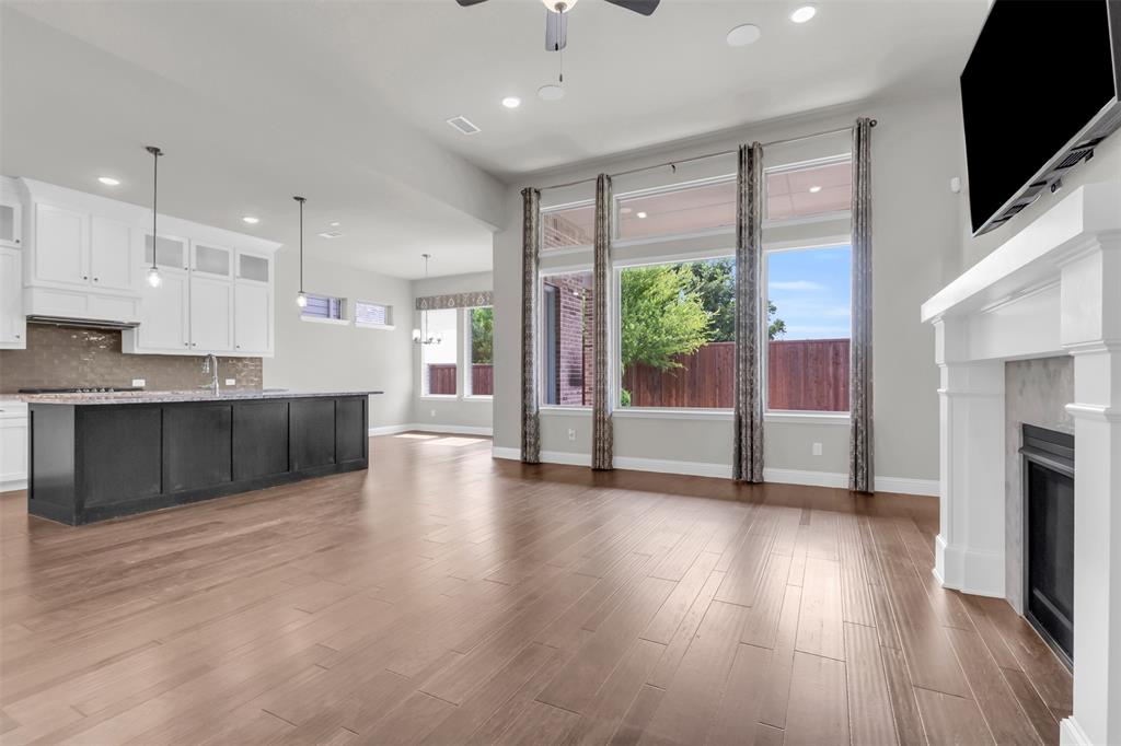 Timber Creek Ph 3 - Residential