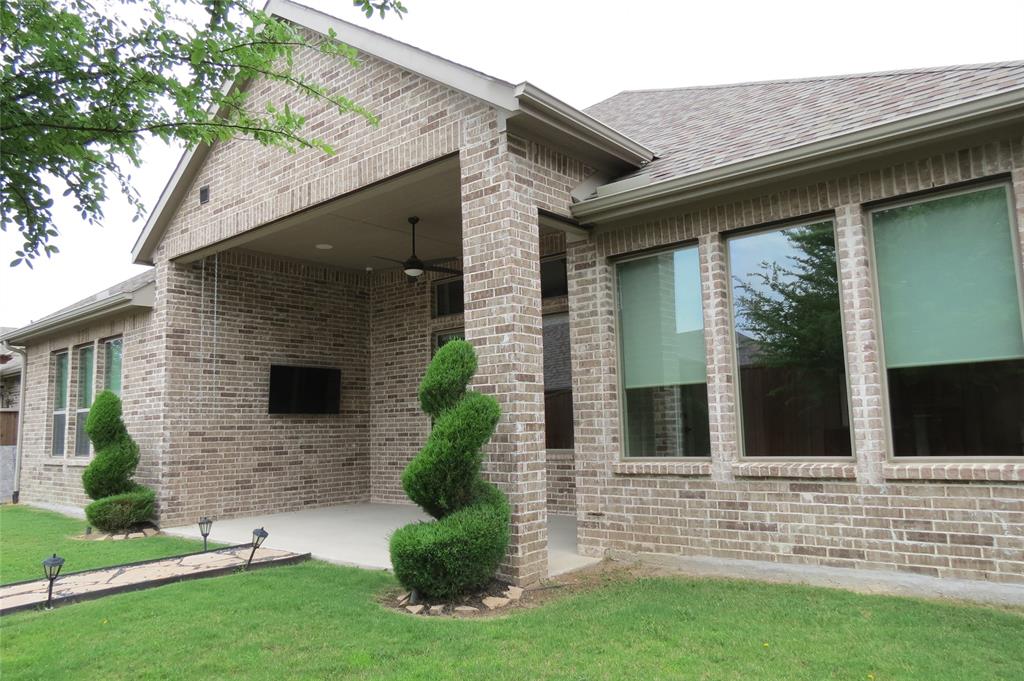 Timber Creek Ph 3 - Residential