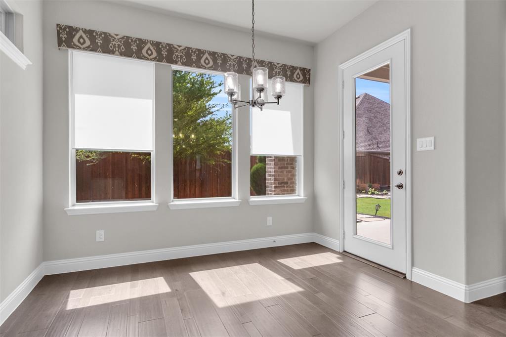 Timber Creek Ph 3 - Residential