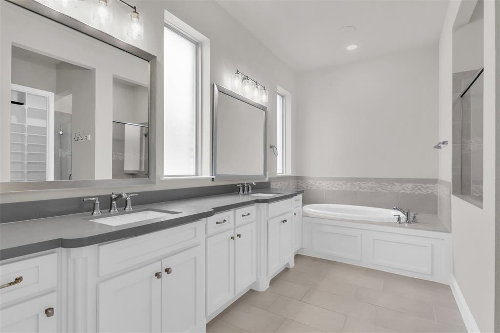 Timber Creek Ph 3 - Residential