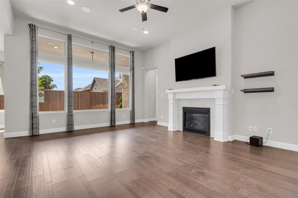 Timber Creek Ph 3 - Residential