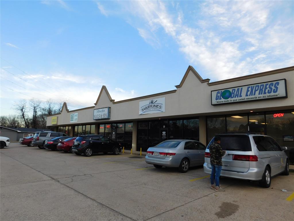 Photo 1 of 3 — 1300 Airline Drive A, Bossier City, LA 71112