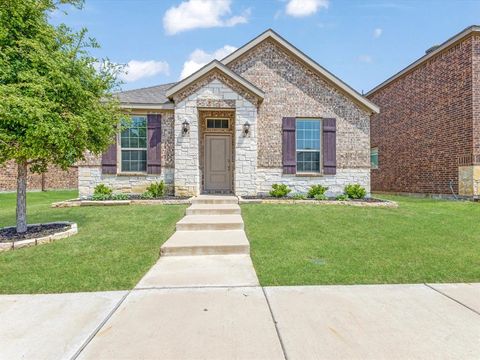 2700 Franklin Drive Celina TX 75009