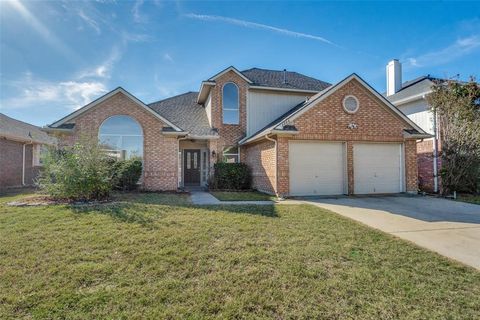 4804 Nocona Drive Plano TX 75024