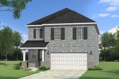 1128 Redcoat Drive Forney TX 75126