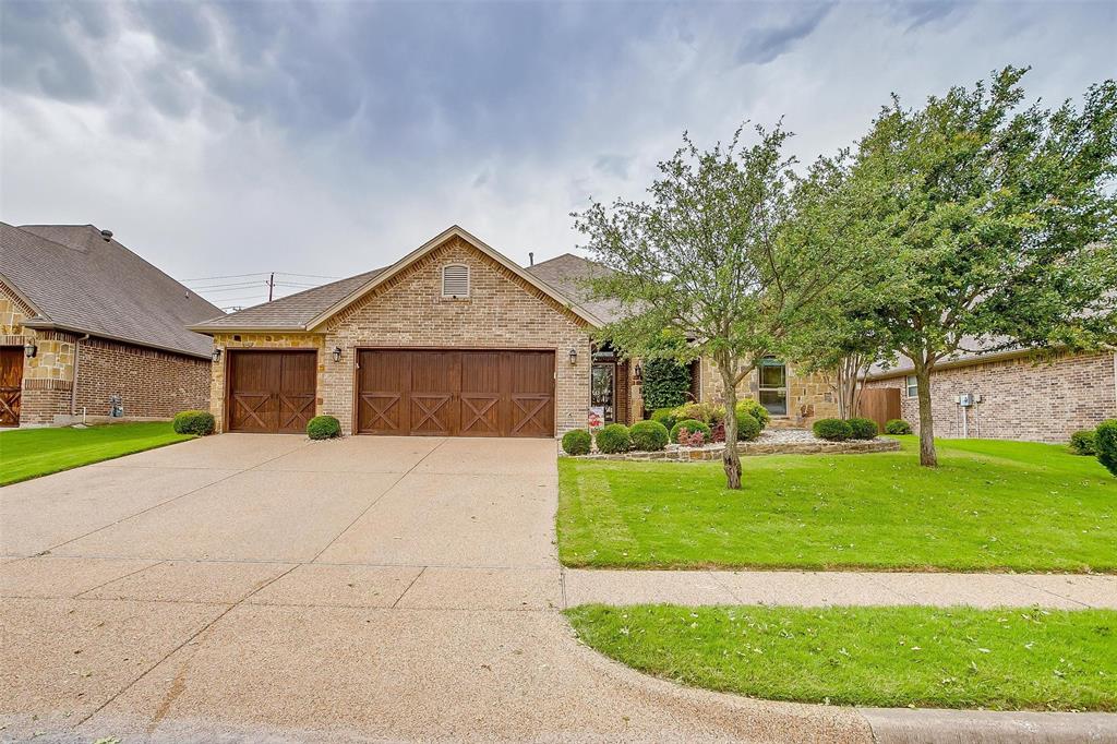 1017 Thistle Hill Trail