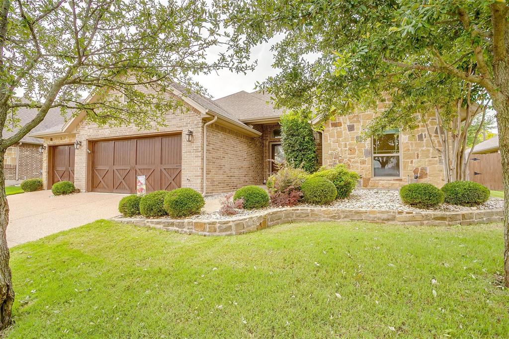 1017 Thistle Hill Trail