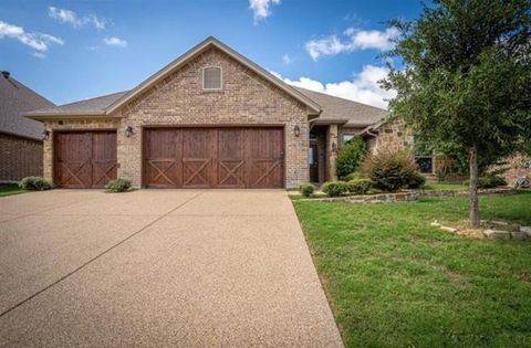 1017 Thistle Hill Trail Weatherford TX 76087