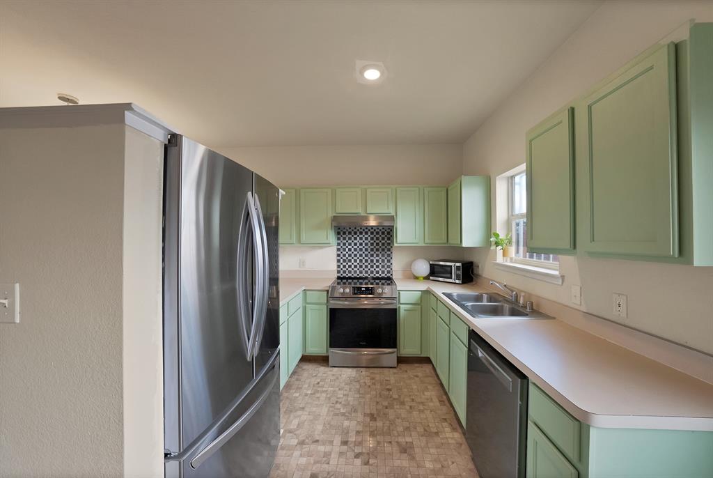 Fenby Ph 02 - Residential