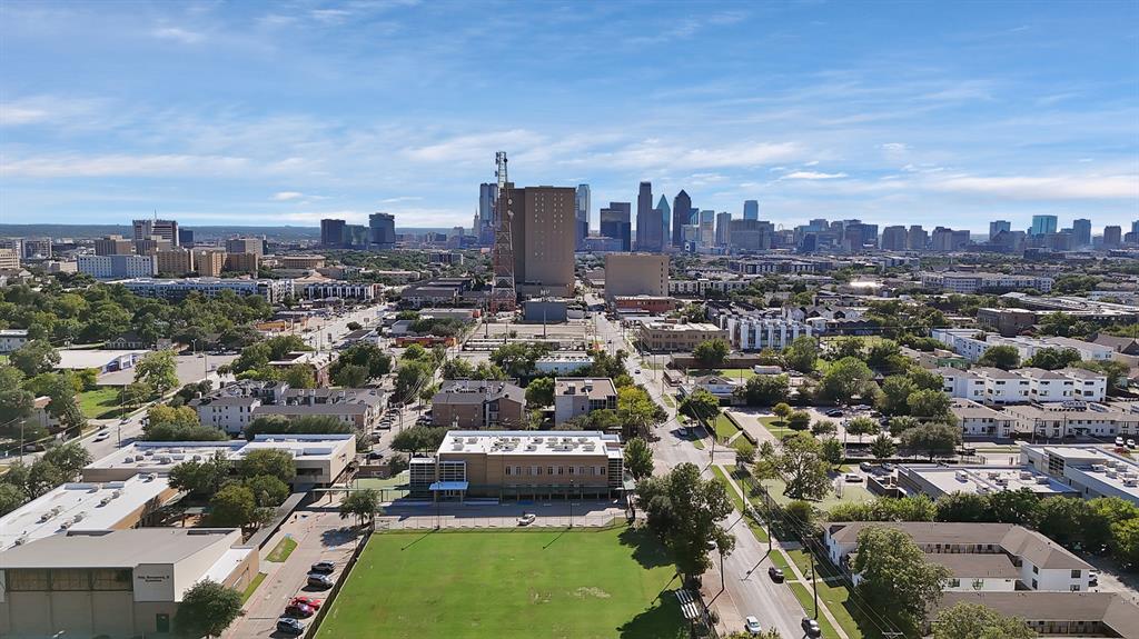 Fenby Ph 02 - Residential