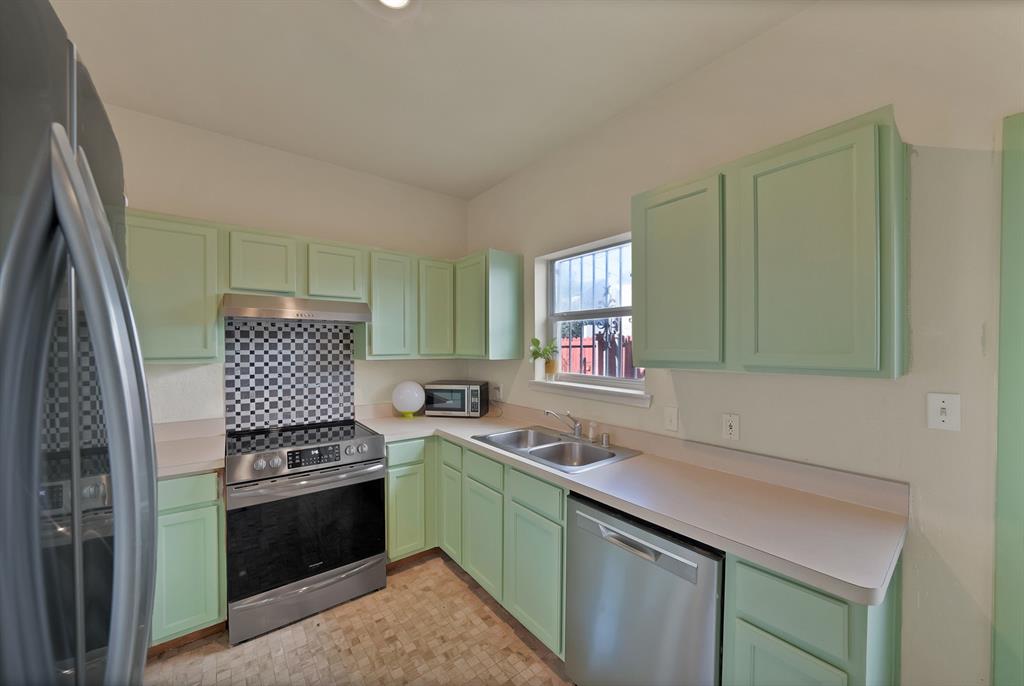 Fenby Ph 02 - Residential