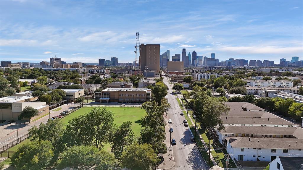 Fenby Ph 02 - Residential