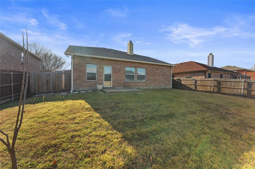 Harris Ridge - Residential