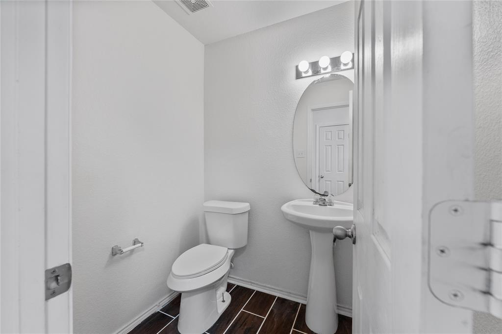 Harris Ridge - Residential