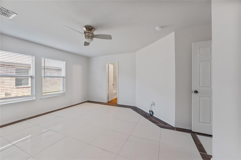 Harris Ridge - Residential