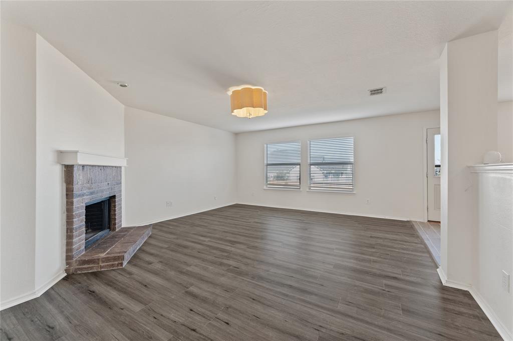 Harris Ridge - Residential