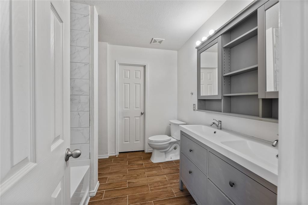 Harris Ridge - Residential