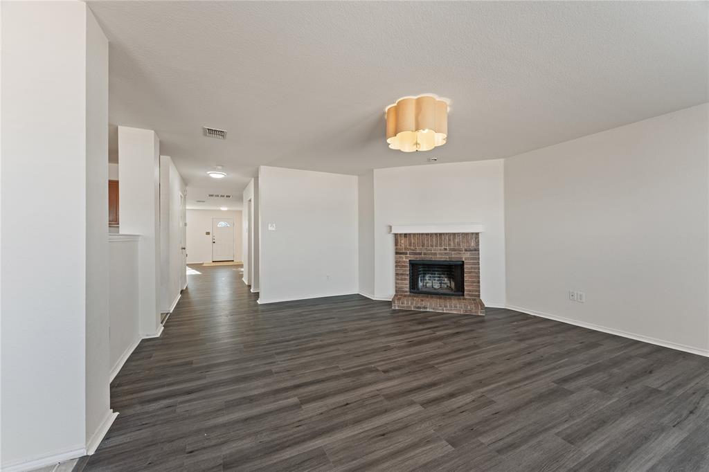 Harris Ridge - Residential