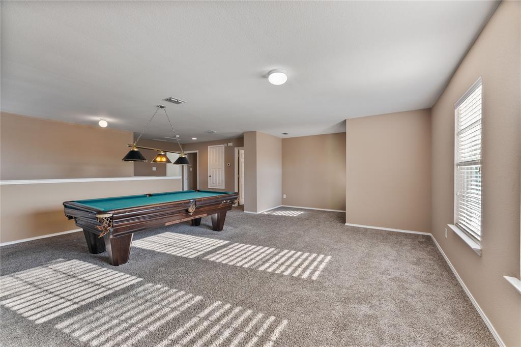 Harris Ridge - Residential