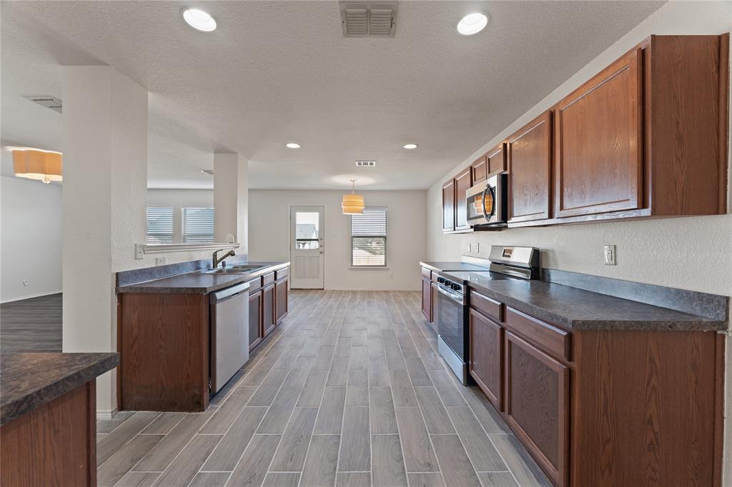 Harris Ridge - Residential