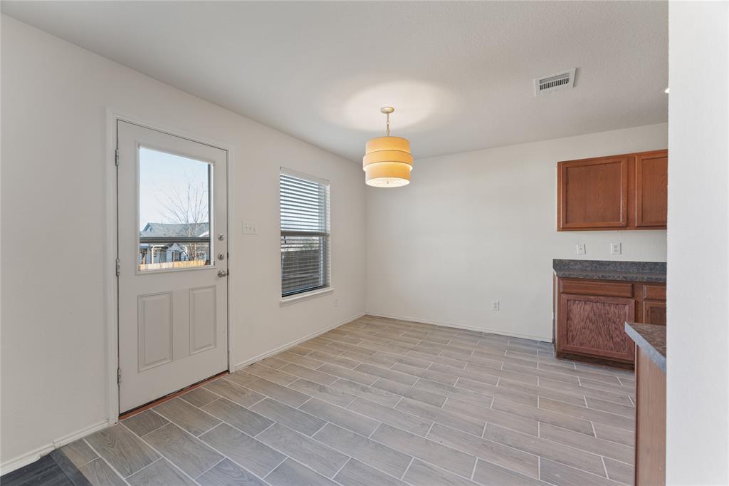 Harris Ridge - Residential